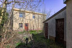 Selbstverwirklichung statt Standard: EFH mit Ausbaupotenzial und viel Platz in idyllischer Lage – Die vollständige Adresse der Immobilie erhältst du vom Anbieter., 4838 Doberschütz – Vorschaubild 30