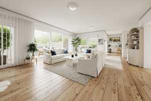 Wohlfühl-Bungalow mit Gartenparadies – Bonn – Vorschaubild 10