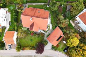 BESICHTIGUNG JETZT - Ruhiges Zuhause mit herrlichem Garten, Einliegerwohnung & vielen Ideen – Die vollständige Adresse der Immobilie erhältst du vom Anbieter., 86673 Bergheim – Vorschaubild 27