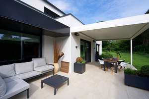 Hochwertige Architektenvilla mit Außenschwimmbad in guter Lage von Nettetal – Die vollständige Adresse der Immobilie erhältst du vom Anbieter., 41334 Nettetal – Vorschaubild 13