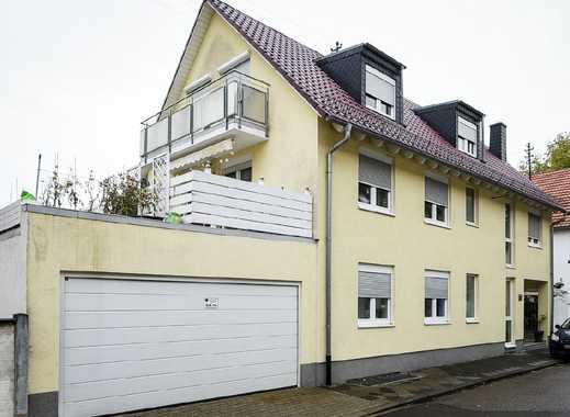 Haus kaufen in Seckenheim ImmobilienScout24