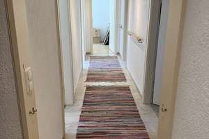 Traumhafte helle EG Wohnung in 3 Familienhaus Hochzoll Süd direkt am Kuhsee / Siebentischwald – Die vollständige Adresse der Immobilie erhältst du vom Anbieter., 86163 Hochzoll-Süd, Augsburg – Vorschaubild 16