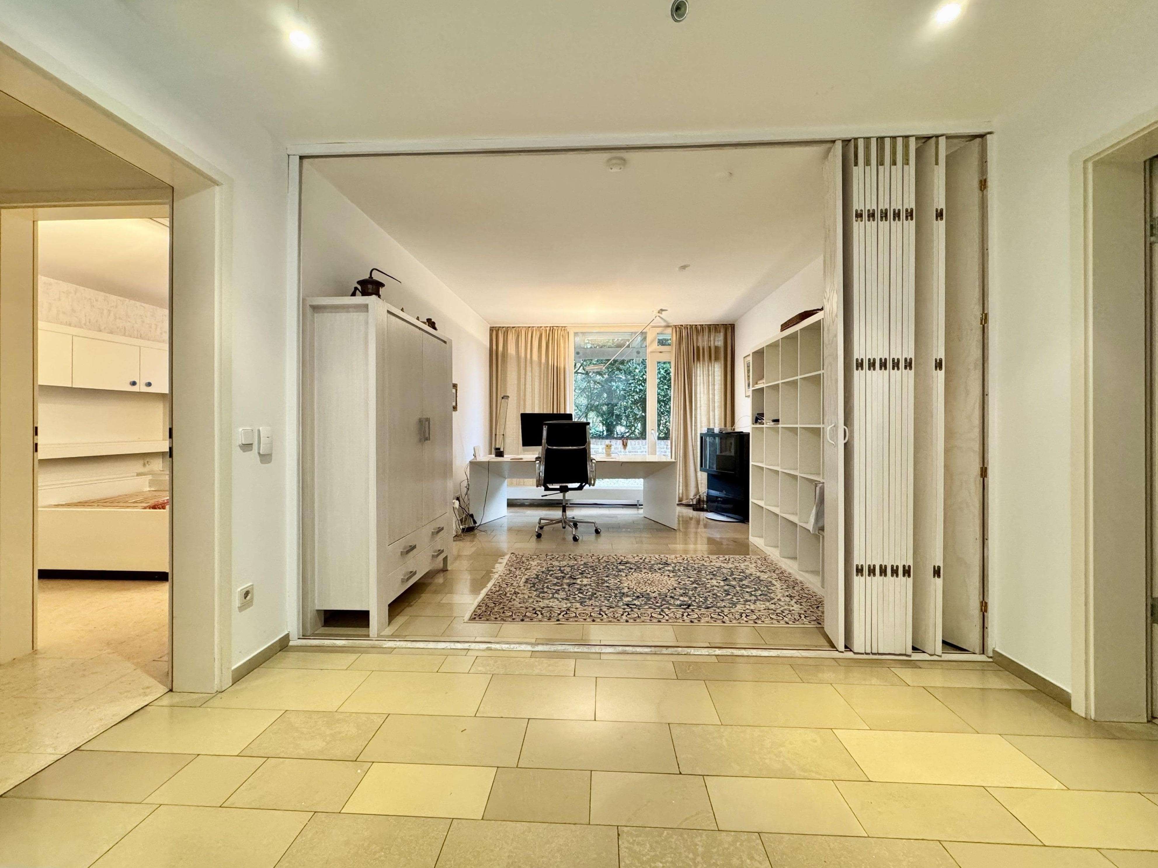 Immobilie in Emlichheim - Individuelles Architektenhaus mit Blick auf die Vechte in Emlichheim - Bild 12