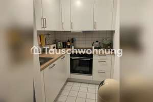Tauschwohnung: Helle 1,5-Zimmer-Wohnung auf der Kupferbergterasse – Am Römertor 27, 55116 Oberstadt, Mainz – Vorschaubild 3
