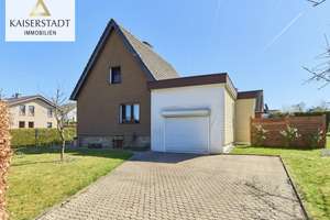 Breinig - Einfamilienhaus mit Wintergarten, Garage und großem Grundstück – Die vollständige Adresse der Immobilie erhältst du vom Anbieter., 52223 Stolberg (Rheinland) – Vorschaubild 19