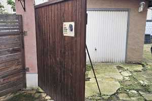 Teilsaniertes EFH (MFH) mit Gartenanteil, Einzelgarage & Dachausbaureserve – Burgenlandkreis – Vorschaubild 5
