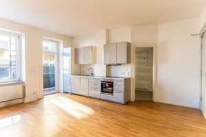 *sofort Bezugsfrei* Hochwertige 3 Zimmer Altbauwohnung I Einbauküche I Balkon – Die vollständige Adresse der Immobilie erhältst du vom Anbieter., 4159 Möckern, Leipzig – Vorschaubild 6