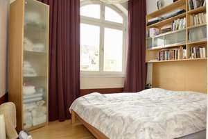 3- Zimmer Altbauwohnung in begehrter Lage von Oberkassel – Die vollständige Adresse der Immobilie erhältst du vom Anbieter., 40545 Oberkassel, Düsseldorf – Vorschaubild 8