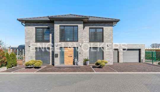 Bild von STILVOLL, GROßZÜGIG, MODERN - IHR NEUES ZUHAUSE IN VECHELDE-WAHLE