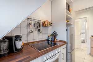 Elegante 2-Zimmer Wohnung mit Balkon in Hamburg – Wandsbek (Ortsteil), Hamburg, 22041 Hamburg – Vorschaubild 8