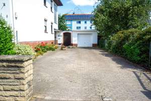 Gepflegtes Mehrfamilienhaus mit 3 Wohneinheiten – attraktive Kapitalanlage in Wunstorf – Die vollständige Adresse der Immobilie erhältst du vom Anbieter., 31515 Wunstorf – Vorschaubild 2
