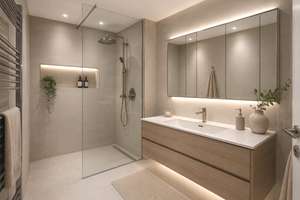 Gute Substanz, beste Lage: 3-Zimmer-Wohnung mit Loggia & viel Potenzial in Obermenzing – Die vollständige Adresse der Immobilie erhältst du vom Anbieter., 81245 Obermenzing, München – Vorschaubild 12