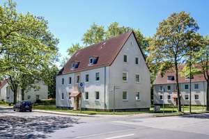 Charmante 3-Zimmer-Etagenwohnung in Herford – Vielseitiges Wohnen auf 50,25 m² – Wiesestraße 86, 32052 Herford – Vorschaubild 2