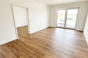 Stilvoll & modern, attraktive 2-Zimmer-Wohnung mit großzügiger Terrasse!