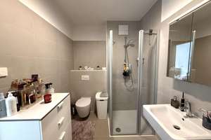PASING-OBERMENZING: Hübsche Single-Wohnung – Peter-Anders-Str. 44, 81245 Neupasing, München – Vorschaubild 11