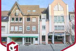 Für Immobilienfüchse! Gebäudeensemble bestehend aus 2 Wohn- und Geschäftshäusern in prominenter Lage – Die vollständige Adresse der Immobilie erhältst du vom Anbieter., 53340 Meckenheim – Vorschaubild 1