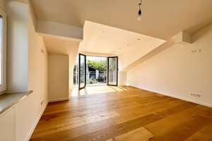 Garching: Dachgeschoss-Neubau mit hochwertiger Ausstattung und Balkon – Die vollständige Adresse der Immobilie erhältst du vom Anbieter., 85748 Garching bei München – Vorschaubild 7