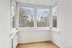Charmante 3-Zimmer-Wohnung mit geschlossener Loggia in Neue-Vahr-Südwest – Die vollständige Adresse der Immobilie erhältst du vom Anbieter., 28329 Neue Vahr Südwest, Bremen – Vorschaubild 6