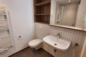 Möbilierte Wohnung zur befristeten Untermiete – Die vollständige Adresse der Immobilie erhältst du vom Anbieter., 12555 Köpenick, Berlin – Vorschaubild 10
