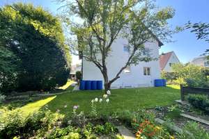 Sehr gepflegtes, ruhiges Mehrfamilienhaus in München-Fürstenried – Mühlthaler Straße 88, 81475 Fürstenried-West, München – Vorschaubild 4