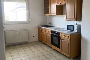 2-Zimmer Wohnung in Oberhausen zu vermieten! – Elsässer Str. 27, 46045 Altstadt-Mitte, Oberhausen – Vorschaubild 2
