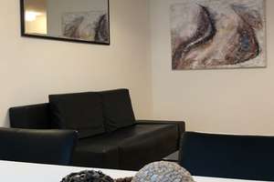 Möbliert: Hochwertige 2-Zimmer Wohnung in Toplage Maxvorstadt – Schwindstr. 1, 80798 Josephsplatz, München – Vorschaubild 6