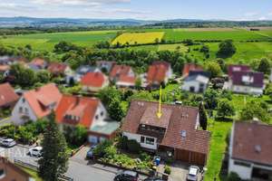 ***Settmarshausen - Großzügiges Ein- bis Zweifamilienhaus mit großem Garten und Doppelgarage*** – Die vollständige Adresse der Immobilie erhältst du vom Anbieter., 37124 Rosdorf – Vorschaubild 3