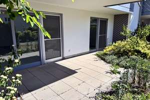 Helle und geräumige 3-Zimmer-Wohnung mit Terrasse in Neu-Ulm/Reutti gelegen. – Neu-Ulmer Str. 24, 89233 Neu-Ulm – Vorschaubild 5