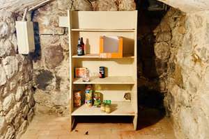 Einziehen & weitergestalten –ehem. Bäckerei mit Vierseitenhof-Charme & Ausbaupotenzial – 14828 Görzke – Vorschaubild 23