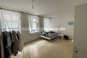 Wohnungstausch: Bernhardstraße 34