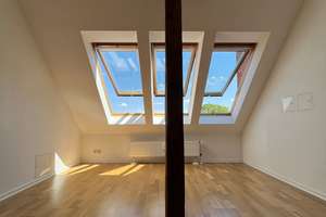 Aegi Nähe, sonnige Maisonette Wohnung – Weinstr. 20, 30171 Südstadt, Hannover – Vorschaubild 10