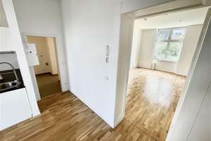 Stilvoll sanierter Altbau mit großer Wohnküche & Gartennutzung nahe Schlosspark – Die vollständige Adresse der Immobilie erhältst du vom Anbieter., 13156 Niederschönhausen, Berlin – Vorschaubild 5