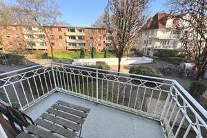 *Bahrenfelder Chaussee* Charmante 2-Zimmer-ETW – Kapitalanlage mit guter Rendite – Bahrenfelder Chaussee 100b, 22761 Bahrenfeld, Hamburg – Vorschaubild 12