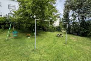 Familienfreundliche, helle, modernisierte 4-Zimmer-Wohnung mit Terrasse, Balkonen und EBK – Die vollständige Adresse der Immobilie erhältst du vom Anbieter., 70599 Birkach-Nord, Stuttgart – Vorschaubild 13