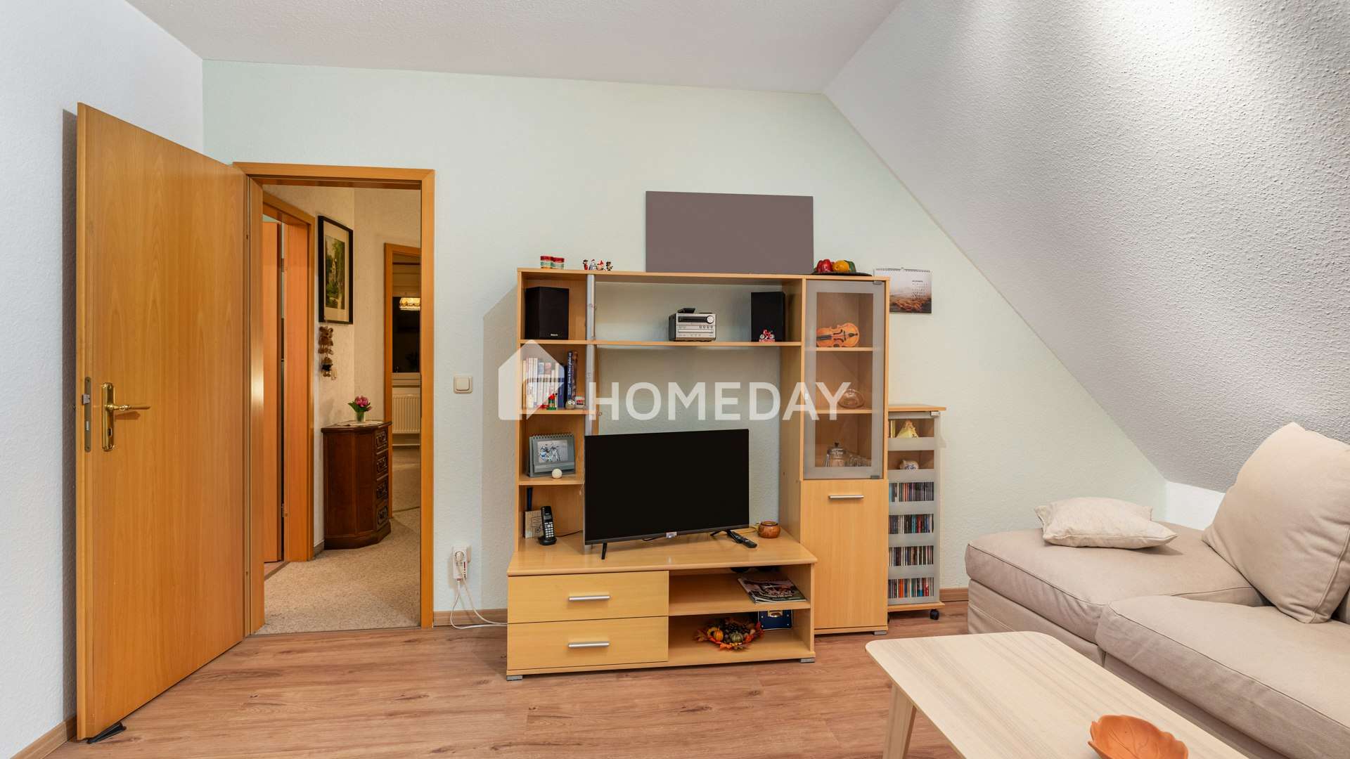 Immobilie in Niedere Börde - Ankommen und wohlfühlen – freistehendes EFH mit Garage, Carport, Wintergarten, Loggia & Vollkeller - Bild 7