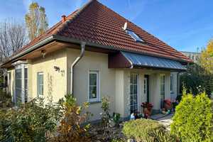 Komfortables Einfamilienhaus in bester Lage in Potsdam – Potsdam – Vorschaubild 3