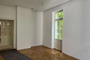 Im Herzen Schwabings: großzügige 4-Zimmer Wohnung in denkmalgeschützen Altbau nach Totalsanierung – Die vollständige Adresse der Immobilie erhältst du vom Anbieter., 80803 Neuschwabing, München – Vorschaubild 4