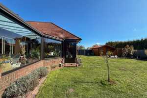 Modernisierter Bungalow in bevorzugter, ruhiger Sackgassenlage! – Aurich (Kreis) – Vorschaubild 23