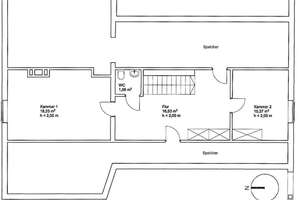 Charmantes Einfamilienhaus mit viel Platz für Ihre Ideen – Die vollständige Adresse der Immobilie erhältst du vom Anbieter., 83727 Schliersee – Vorschaubild 9