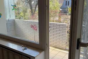 2-Zimmer-Eigentumswohnung mit Balkon und Stellplatz - renovierungsbedürftig – provisionsfrei – Baroper Schulstr. 25, 44225 Barop, Dortmund – Vorschaubild 3