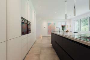 Design trifft Lebensqualität: Architektenhaus mit Spa und Smart-Home in bester Lage von BGL-Nußbaum – Die vollständige Adresse der Immobilie erhältst du vom Anbieter., 51467 Nußbaum, Bergisch Gladbach – Vorschaubild 4