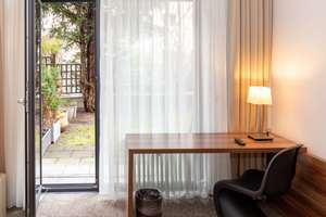 Möbliertes Apartment in München – Ihr stilvolles Zuhause auf Zeit mit All-Inclusive-Komfort! – Marsstraße 6, 80335 Augustenstraße, München – Vorschaubild 2