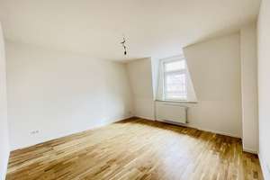 Ab 1.12.26*Perfekt für WG‘s*kernsanierte 3-Zimmer-Altbau-Wohnung*opt. inkl. EBK*Zeil/Gerichtsviertel