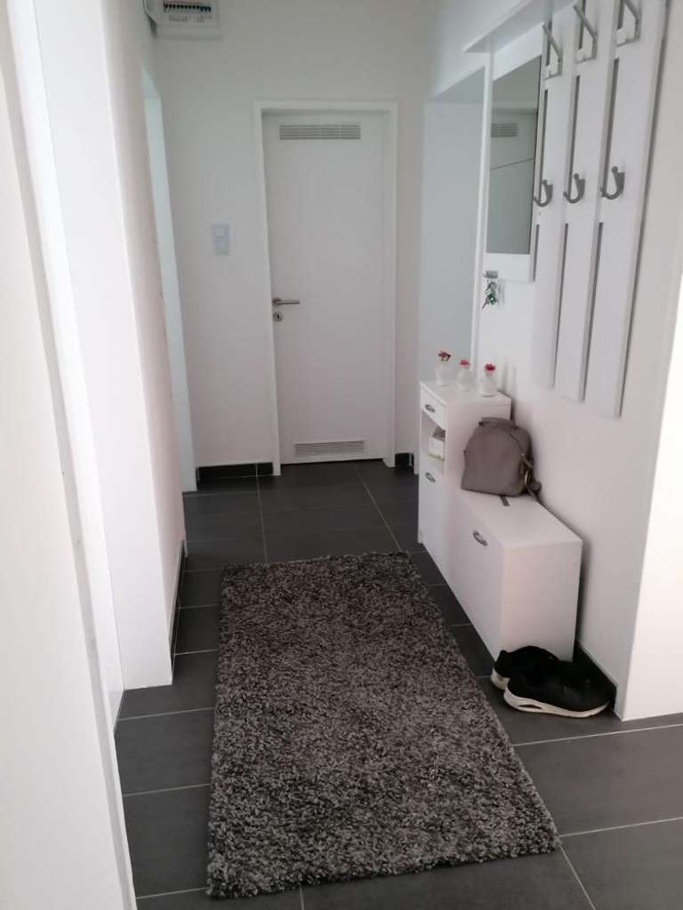 Immobilie in Pirmasens - +++ Stadtzentrum: Modernisierte Erdgeschosswohnung mit Balkon, 3 Zimmer, Küche und Bad +++ - Bild 3