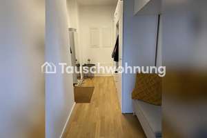 Tauschwohnung: Tausche 2-Zimmer-Flat in Potsdam gegen Berlin – Die vollständige Adresse der Immobilie erhältst du vom Anbieter., 14469 Bornstedt, Potsdam – Vorschaubild 4