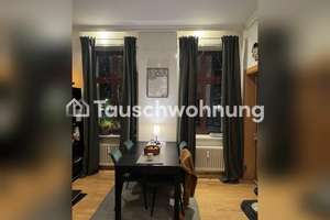 Tauschwohnung: Suche geräumige Wohnung in Berlin zum Tausch – Manteuffelstraße 52, 10999 Kreuzberg, Berlin – Vorschaubild 2