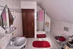 Einfamilienhaus mit Garage in Brehna, 5 Zimmer, 122 m² Wfl. – Die vollständige Adresse der Immobilie erhältst du vom Anbieter., 6796 Brehna – Vorschaubild 19