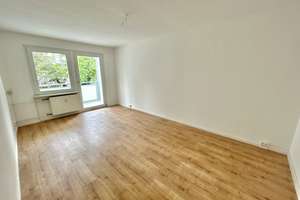 Wunderschöne 4 - Raumwohnung in Top Lage mit Einbauküche und Balkon – 39110 Stadtfeld West, Magdeburg – Vorschaubild 3