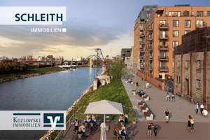 DockSide Loft - Ihr Wasserloft mit Flair – Die vollständige Adresse der Immobilie erhältst du vom Anbieter., 68159 Innenstadt/Jungbusch, Mannheim – Vorschaubild 14