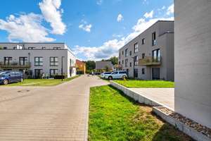 Familien aufgepasst: moderne 4 Zimmer Wohnung mit Dachterrasse zu vermieten! – Steinkleeweg 6, 13158 Rosenthal, Berlin – Vorschaubild 9